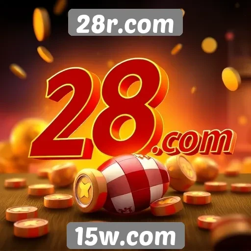 Comparação entre 28r.com e outras plataformas de jogos