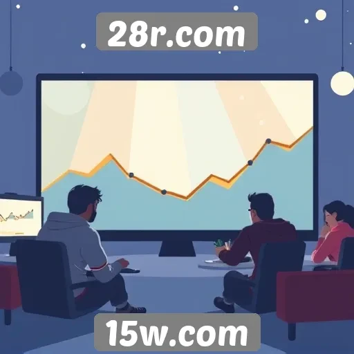Análise da popularidade dos jogos no 28r.com