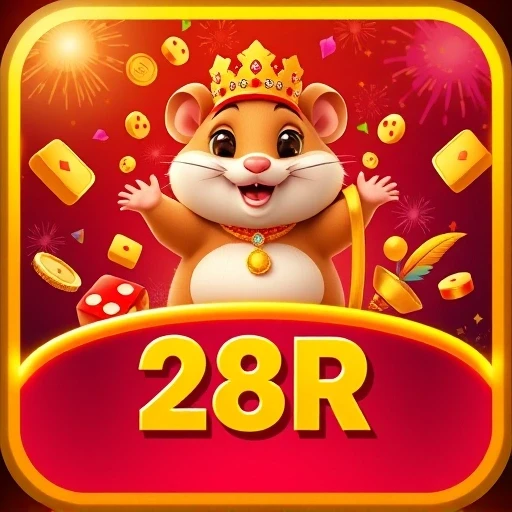 28r.com Logo