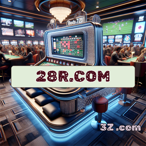 Cassino Empolgante no 28r.com: Entre no Jogo!