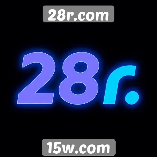 Plataforma de jogos 28r.com ganha popularidade entre usuários