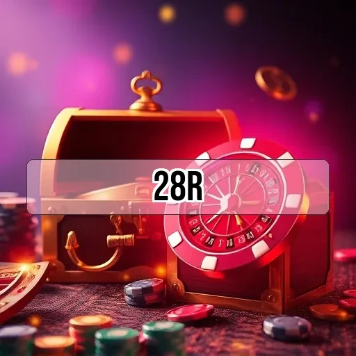 28r.com: Aventura e Emoção nas Máquinas de Jogos Online